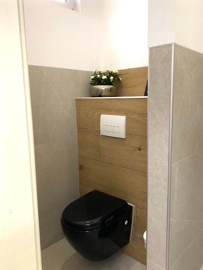 Lahn Kuesst Rhein - Ferienwohnung Lahnstein Kültér fotó