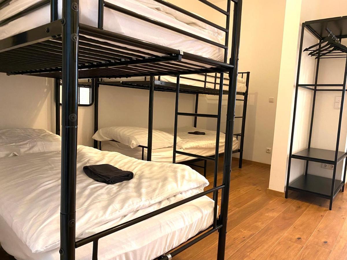 Lahn Kuesst Rhein - Ferienwohnung Lahnstein Kültér fotó